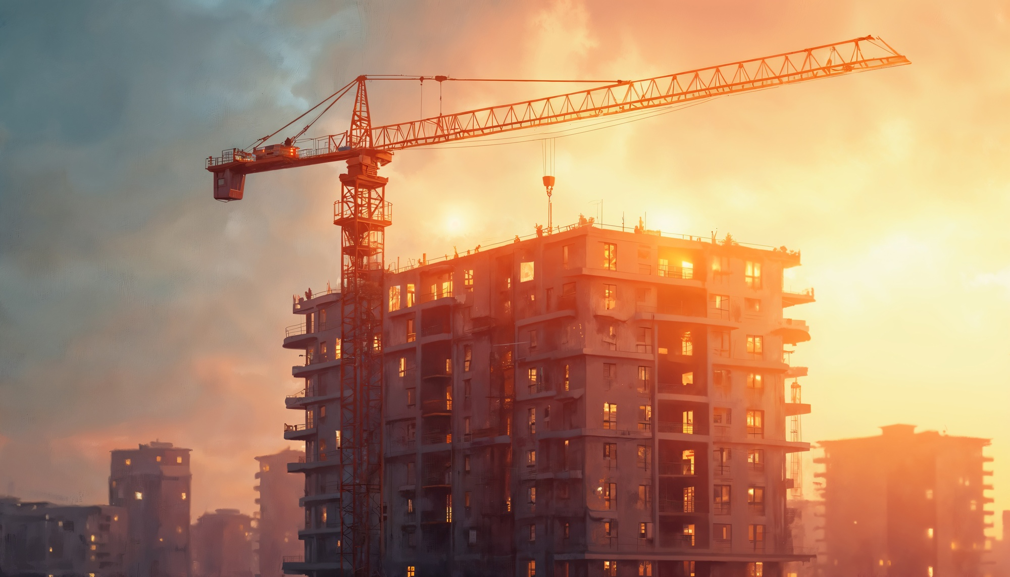Chartered Quantity Surveyors & Cost Consultants