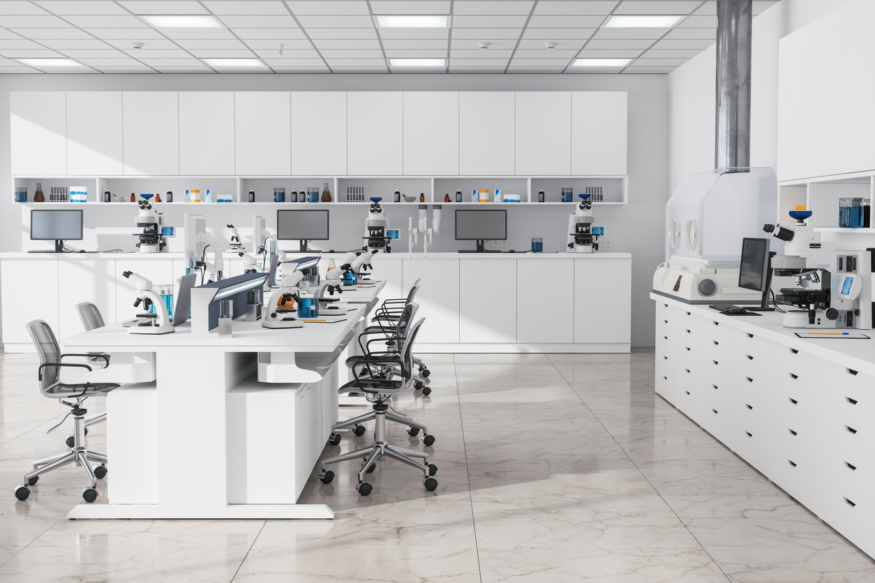 Life Sciences & Technology